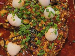 -鱼酷活鱼烤鱼(沈阳大悦城店)