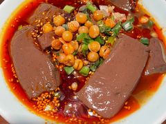 -全牛匠·乐山跷脚牛肉(西单华威约饭街店)
