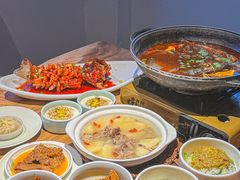 -鱼食饭稻·苏浙土菜17年老馆子(平江路店)