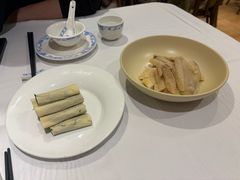 -老吉士酒家(天平路店)