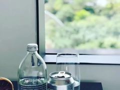 -尼依格罗香港美利酒店