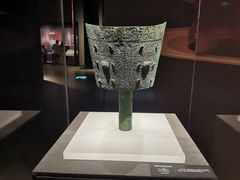 -盘龙城遗址博物院