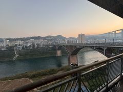 -江龙饭店·乌江豆腐鱼(乌江老桥头店)