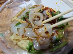 -张三凉粉店(永安东街店)