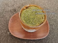 -沪水焙煎室(淡水路店)