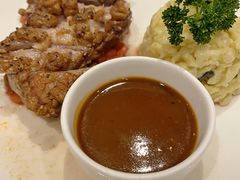 -兰特伯爵西餐厅·啤酒屋(方庄店)
