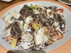 -喝丢一只鞋海鲜烧烤·海肠捞饭(东关街店)