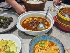 -汉水谣·江景餐厅(江滩店)