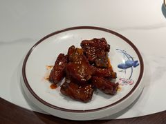 -三玛璐酒楼(汉口路店)