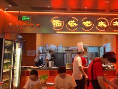 -西塔老太太泥炉烤肉(苏州大悦城店)