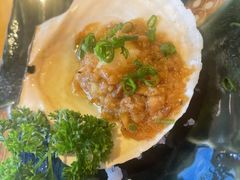 -秋荀日本料理(昆明同德广场店)