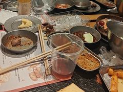 -炽城·烤肉名家(鸿达中央广场店)