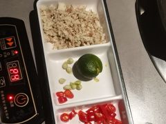 -同仁四季椰子鸡(无锡滨湖万象汇店)