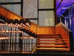 -杭州临平万丽酒店·万丽厅·宴会厅