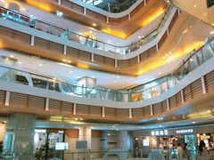 店内环境-大悦城(沈阳中街店)