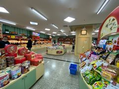 -桂发祥十八街麻花(和平路店)