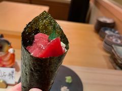 -橼舍鮨青木