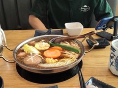 -沼津港精致料理·寿喜烧·烧鸟(青浦宝龙广场日料榜单店)