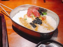 儿时酱油饭-寻宝记绍兴菜(鲁迅路店)