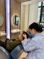 点击看大图 -大麦微针植发丨全国连锁