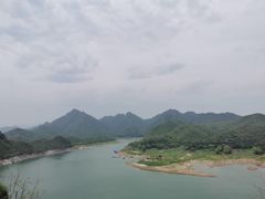-易水湖景区