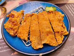 -馔豚·台北菜专门店(深圳湾万象城店)