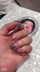 点击看大图 -亮亮美甲美睫