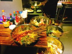 -长药唐师乐山油炸(石人直营店)