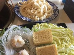 -宣武小院涮肉(前门店)