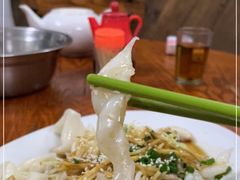 -华记粥饭店(印象容桂主题风情街店)