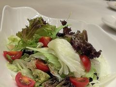 -世纪缘湖滨花园酒店·湖景轩中餐厅(太阳宫店)
