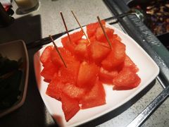 -海底捞火锅(万科广场店)