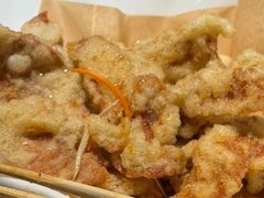 -华竹饭店(中央大街店)