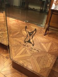 -TIME SPA科技美肤机构