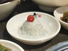 -朴大人炭烤·韩国料理(奥帆中心海尔洲际店)