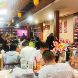 有朋自远方来，必请大鼓楼铜锅涮[嘿哈][嘿哈][嘿哈]