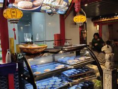 -清真·京华源铜锅涮肉(丰庆店)