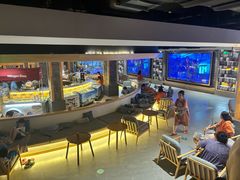 -星河湾温泉洗浴酒店