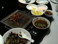 -黔蘑菇四季餐厅(观山湖店)