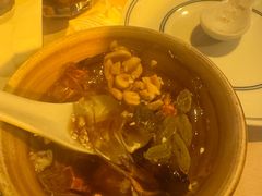 -龙门阵茶屋川菜馆(武康路店)