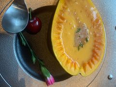 -西安W酒店·WEI全味西餐厅