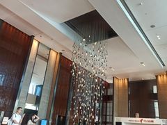 -环球港凯悦 · 享悦中餐厅