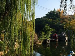 -郑和公园