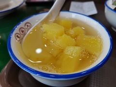 -五条人糖水铺(武林总店)