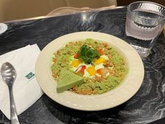 -THE WOODS 简餐 (国贸商城店)