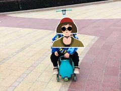 -迪士尼小镇