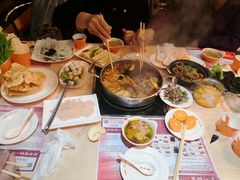 -刘一锅筋头巴脑(大悦城C店)