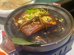 -姑苏家宴·苏帮菜·松鼠桂鱼(苏州总店)