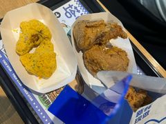 -TACO STAR 塔可星(下沙宝龙店)