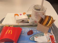 -麦当劳(世纪汇广场店)